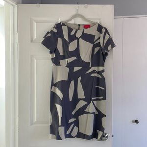 Lavin Short Sleeve Dress